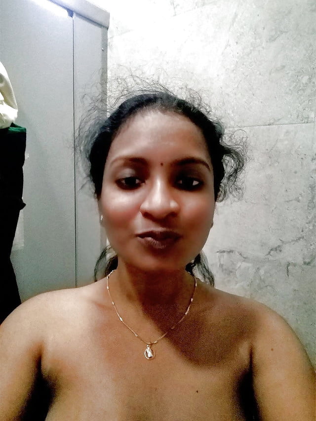 Topless selfies tamil kerala young girlfreind #80820271