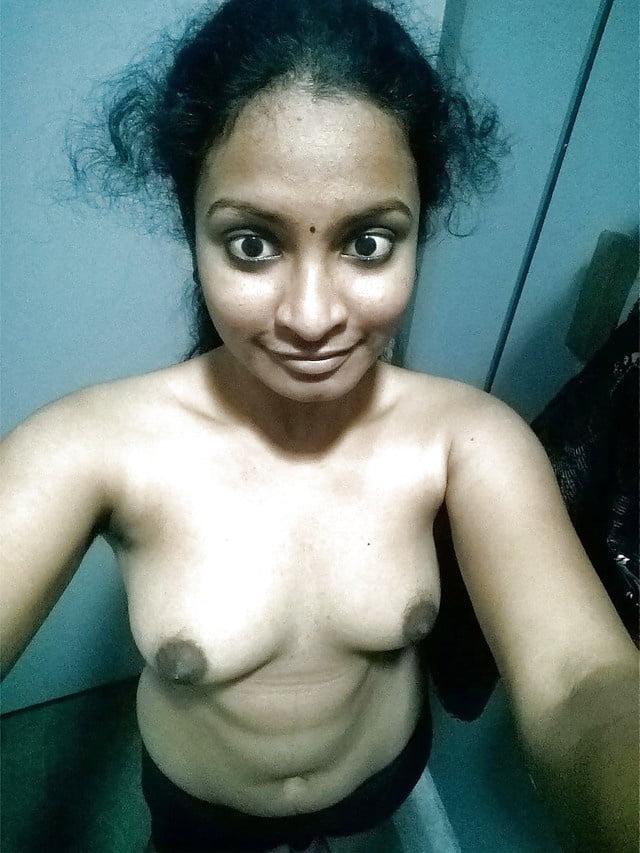 Topless selfies tamil kerala young girlfreind #80820282