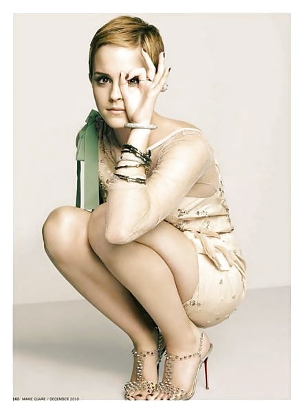 Hot Celebrity : Emma Watson #94287348
