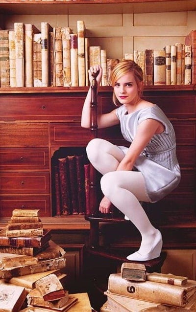Hot Celebrity : Emma Watson #94287498
