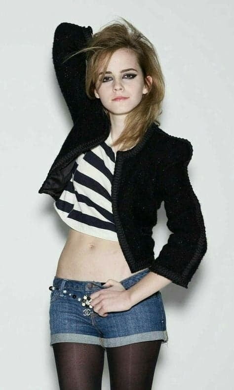 Hot Celebrity : Emma Watson #94287510
