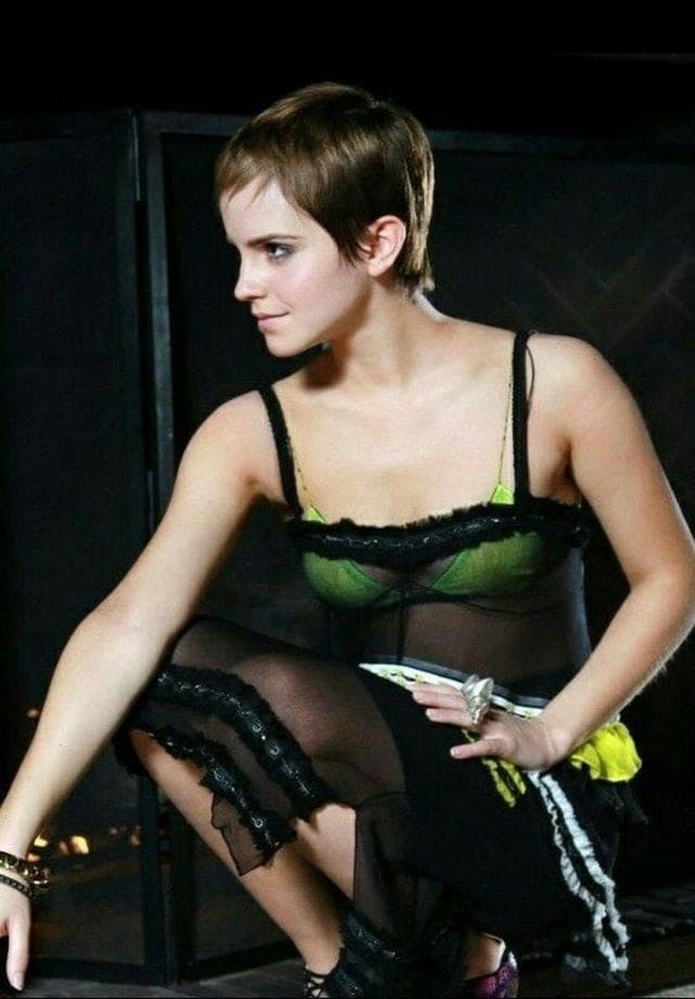 Hot Celebrity : Emma Watson #94287600