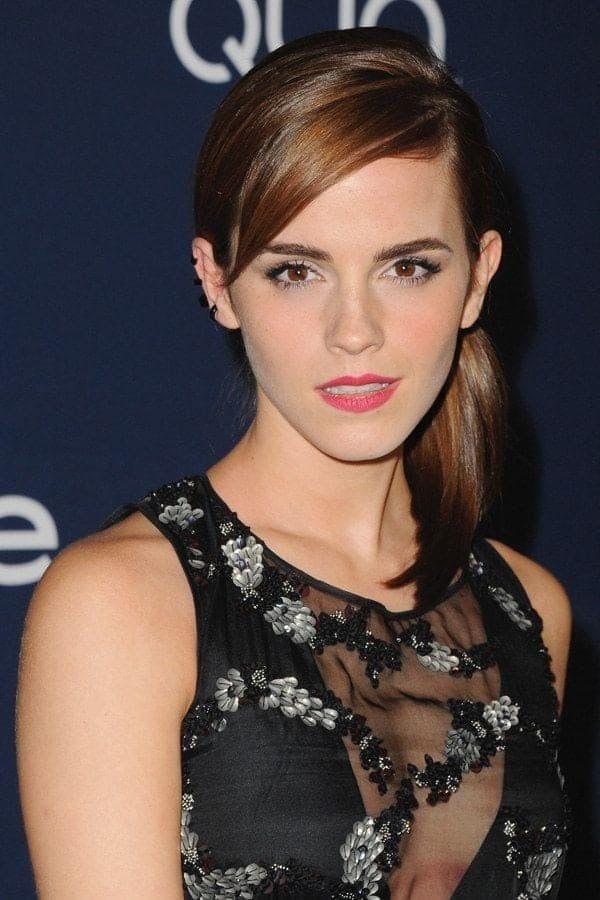 Hot Celebrity : Emma Watson #94287633