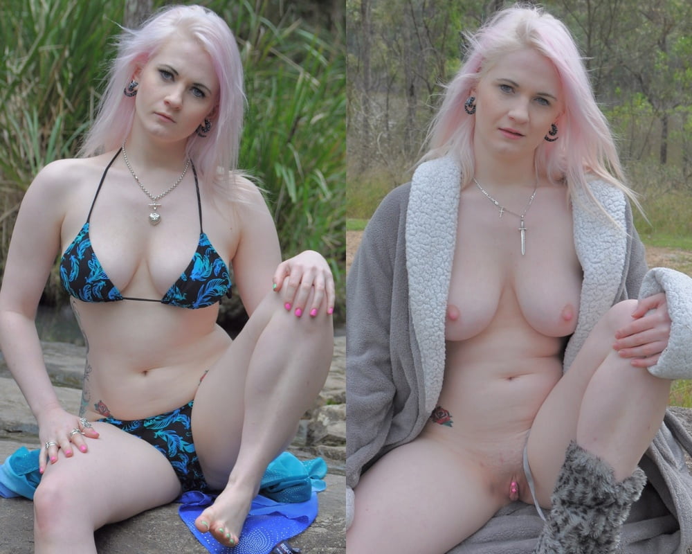Dressed undressed #100615765