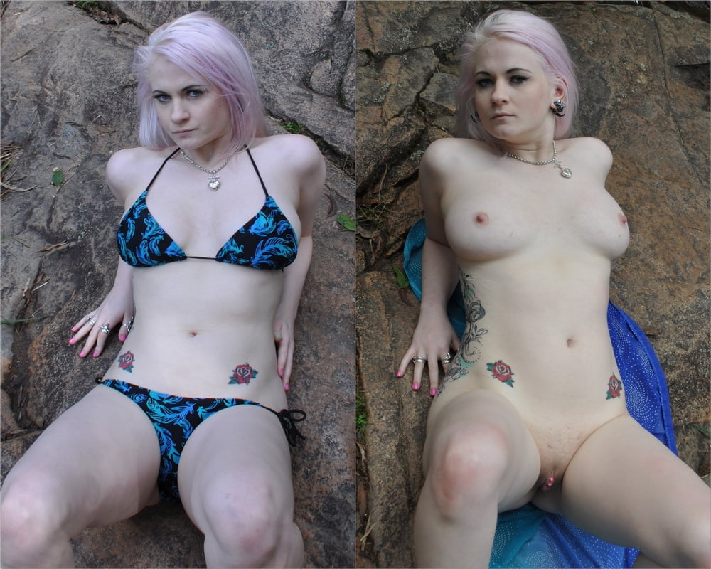 Dressed undressed #100615774