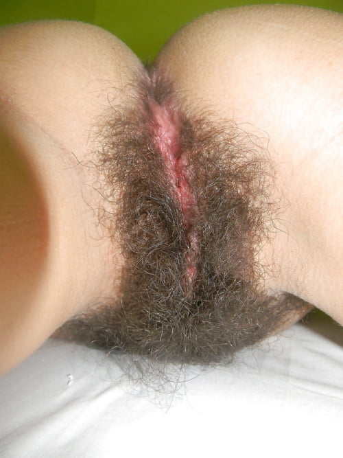 Girls Hairy Ass #103582633