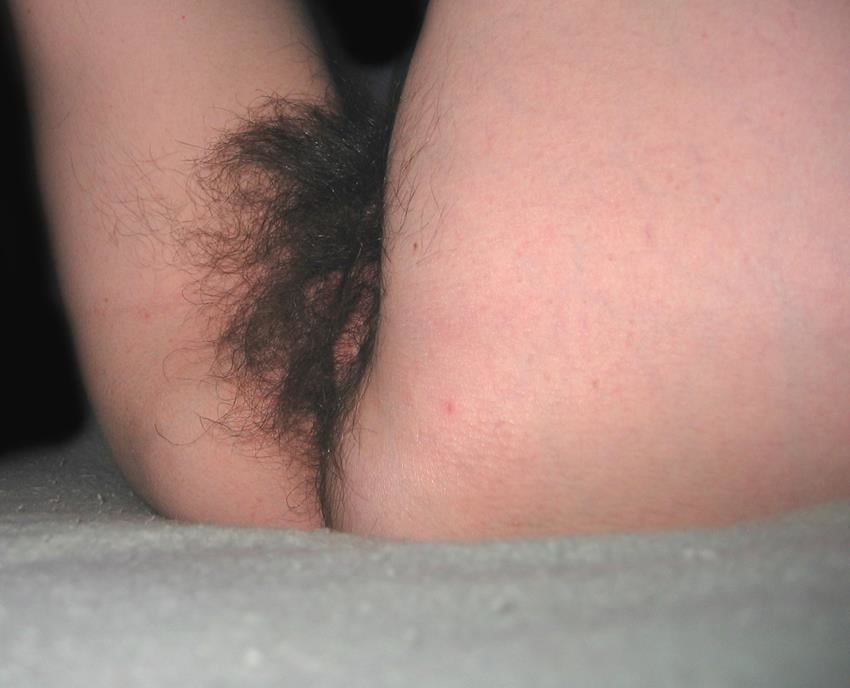 Girls Hairy Ass #103582747