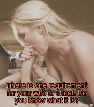 Hnnggg i love cheating & cuckold captions
 #80961887