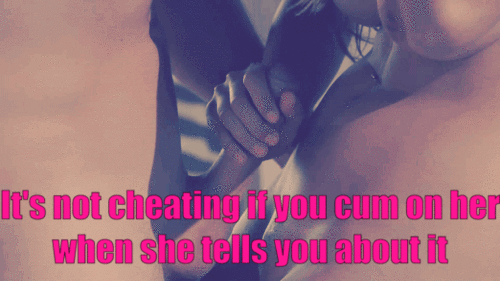 Hnnggg i love cheating & cuckold captions
 #80962717