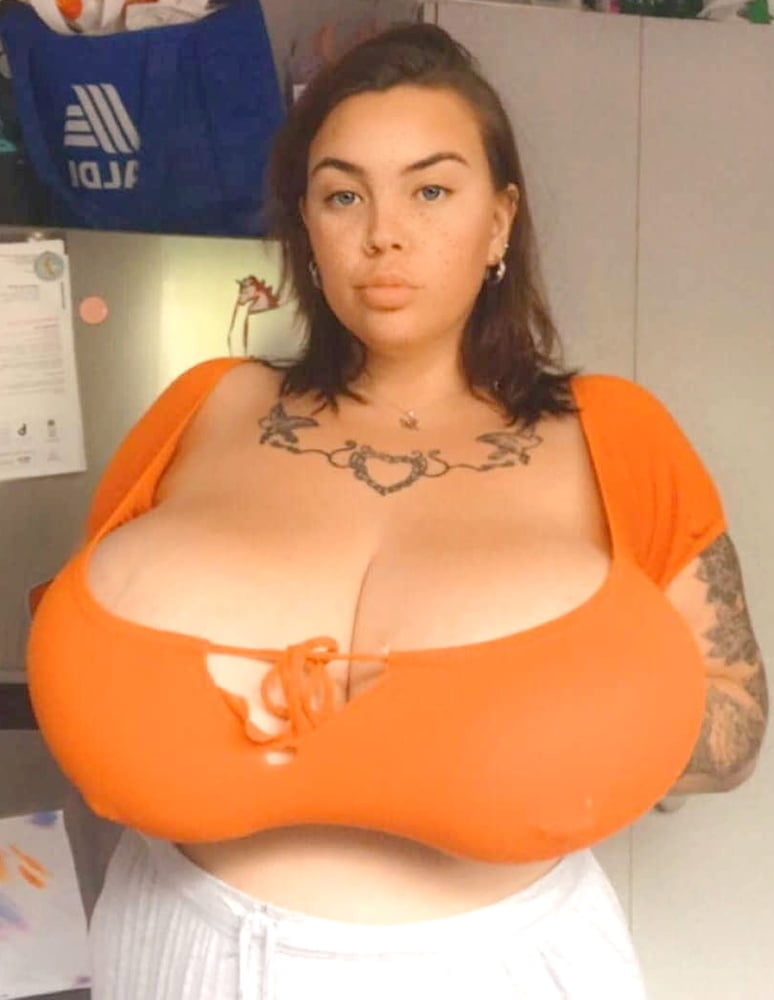 Bbw - titten zu xplore 193
 #87585177