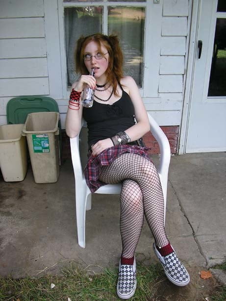 A Bit Trashy #80775300