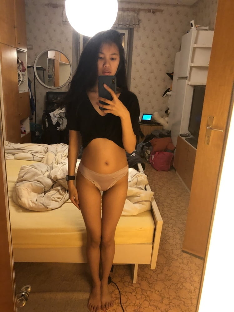Naughty filipina slut loves to show her naked body #97207969