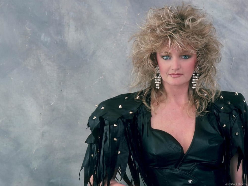 Bonnie Tyler #90463678