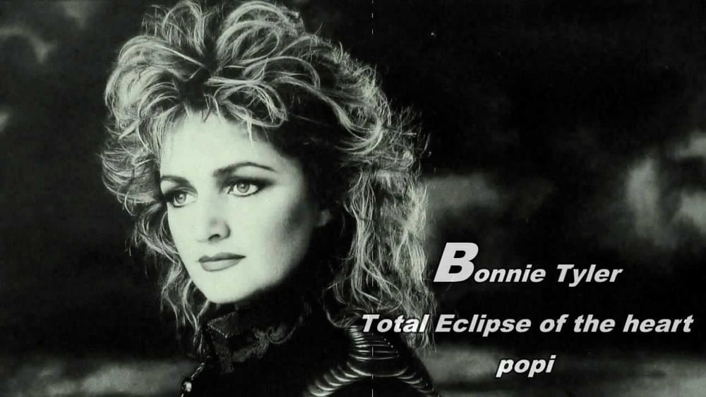 Bonnie Tyler #90463686