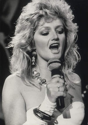 Bonnie Tyler #90463737