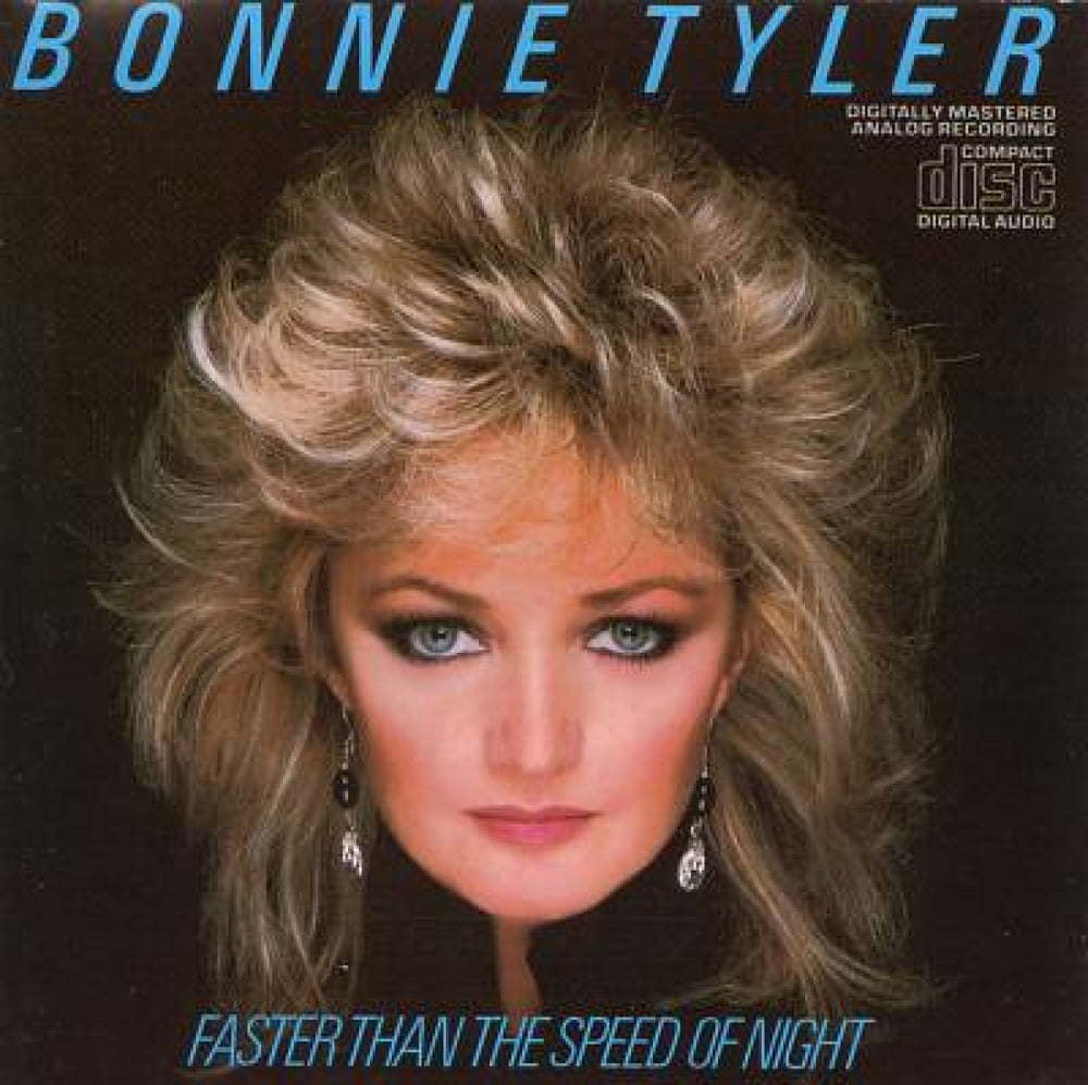 Bonnie Tyler #90463754