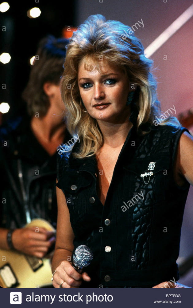 Bonnie Tyler #90463772