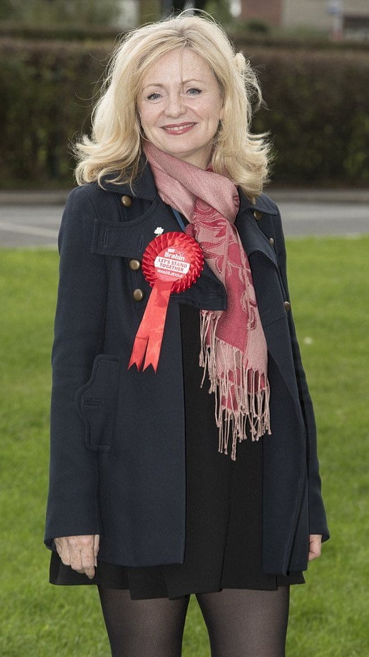 Tracy Brabin MP #106293452