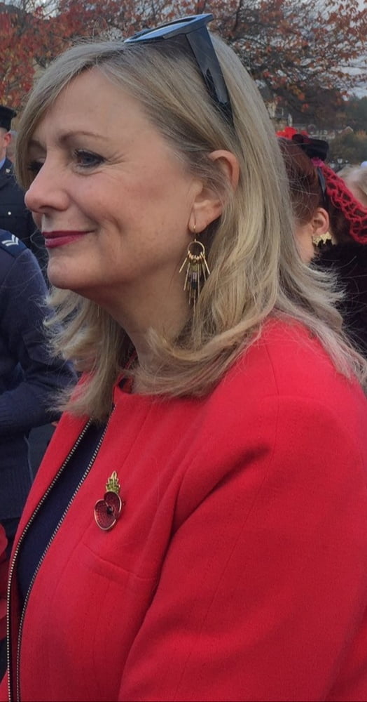 Tracy Brabin MP #106293466