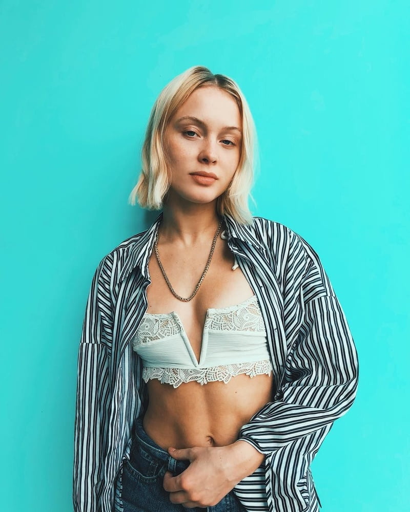 Zara larsson
 #82113459