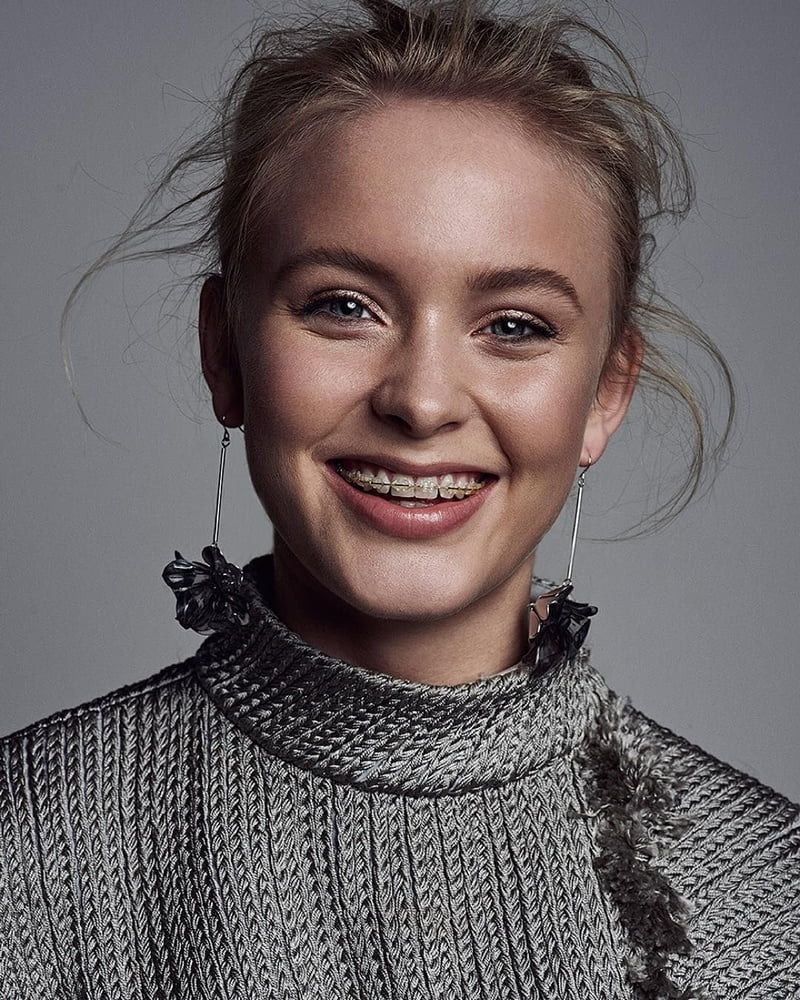 Zara larsson
 #82113507