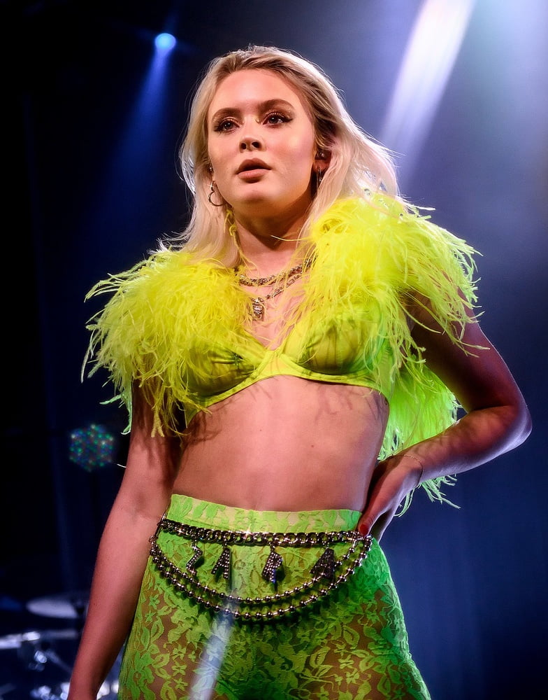 Zara larsson
 #82113514