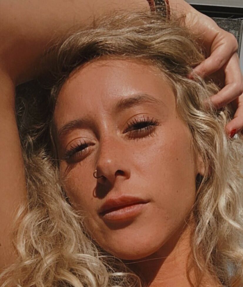 Morgan Hitt nude #108602204