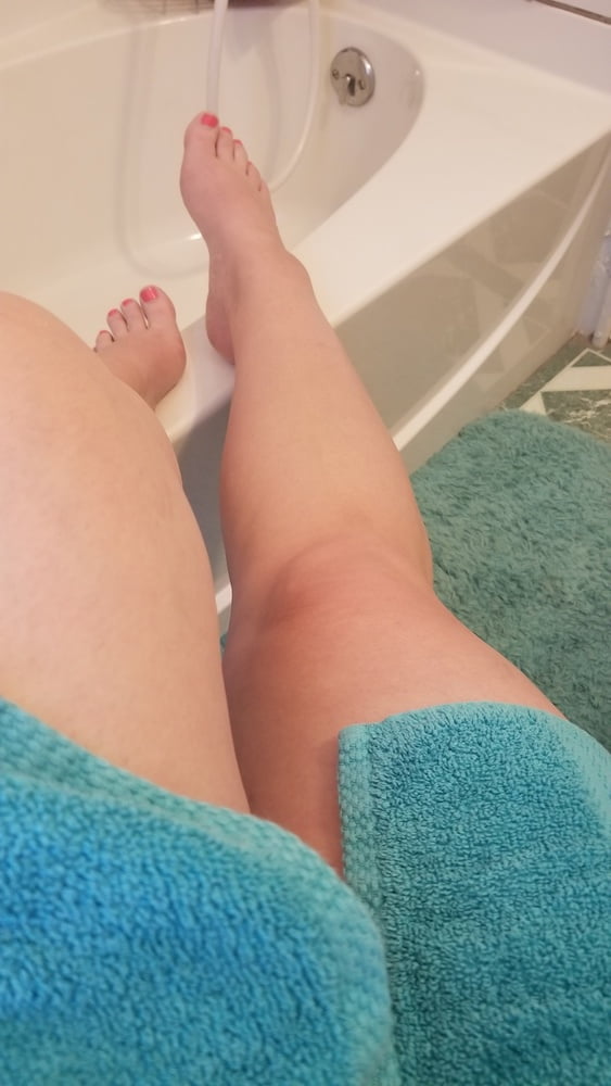 Playtime while hubby is at work after his teasing me all day #107159482