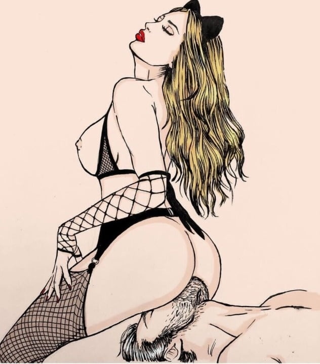 セックスについての箱 1
 #105754764