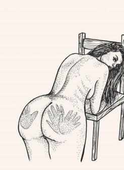 セックスについての箱 1
 #105754798