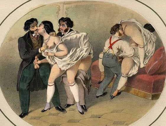 セックスについての箱 1
 #105754815