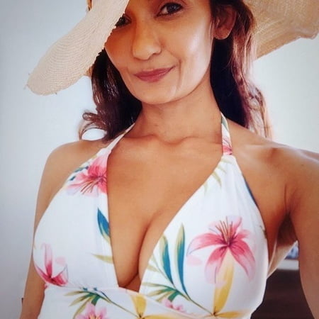 アンジャリ・ビマニ（Anjali bhimani
 #88361105
