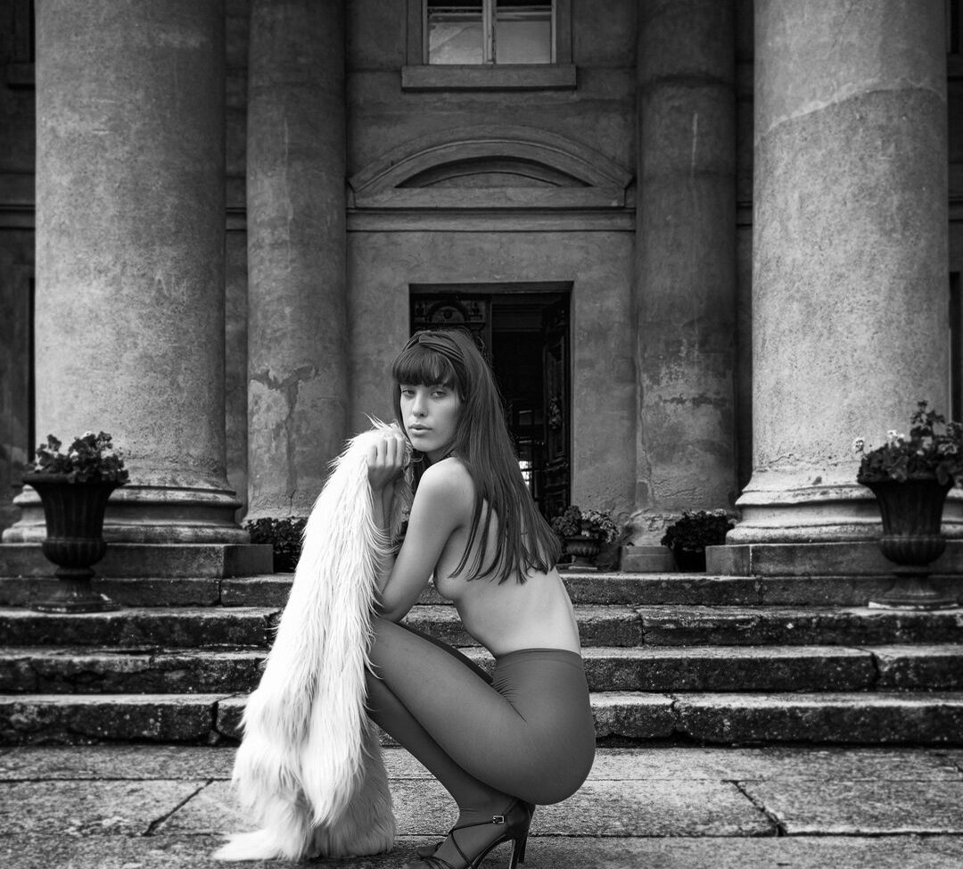 Lila M. Lilaanie nude #108887065