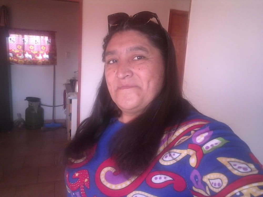 Mariela M #81796892