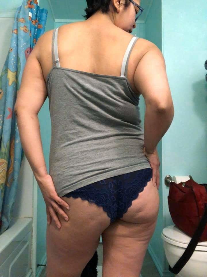 Amateur Ass &amp; Tits #7 #98853560