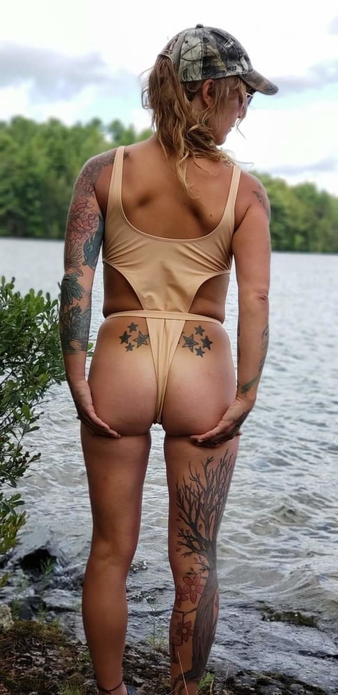 Amateur Ass &amp; Tits #7 #98854066