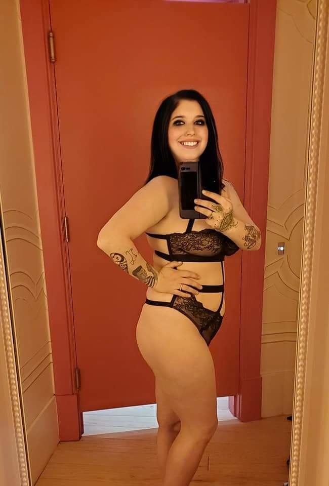 Amateur Ass &amp; Tits #7 #98854633