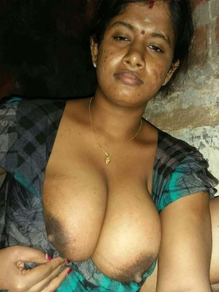Tamil big boobed horny aunty subha nude images leaked #89600705