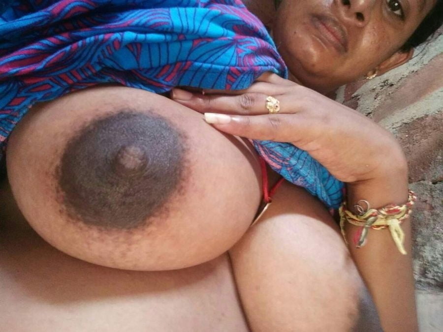 Tamil big boobed horny aunty subha nude images leaked #89600707