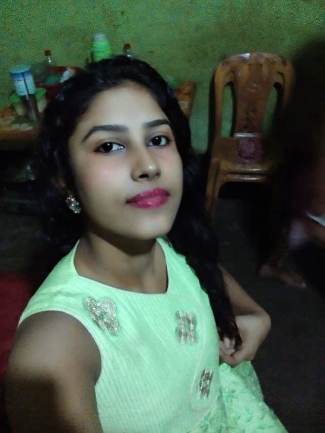 Priyanka Rani #93021428