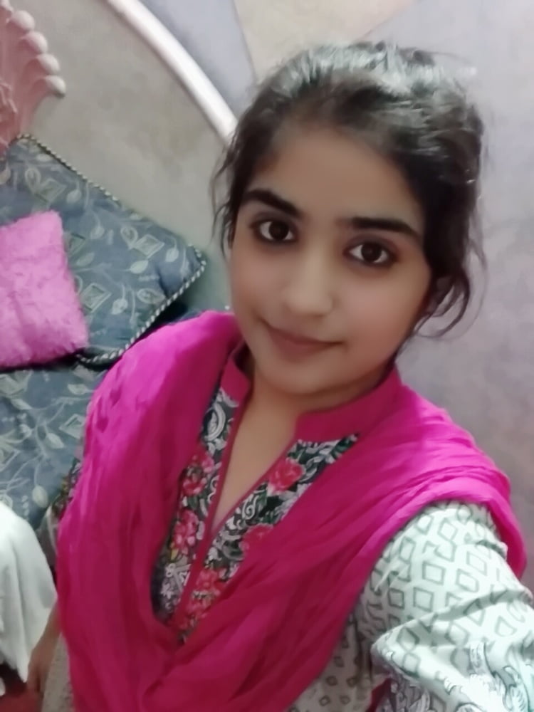 Desi Paki Hijabi Teen Leakupload #81060491