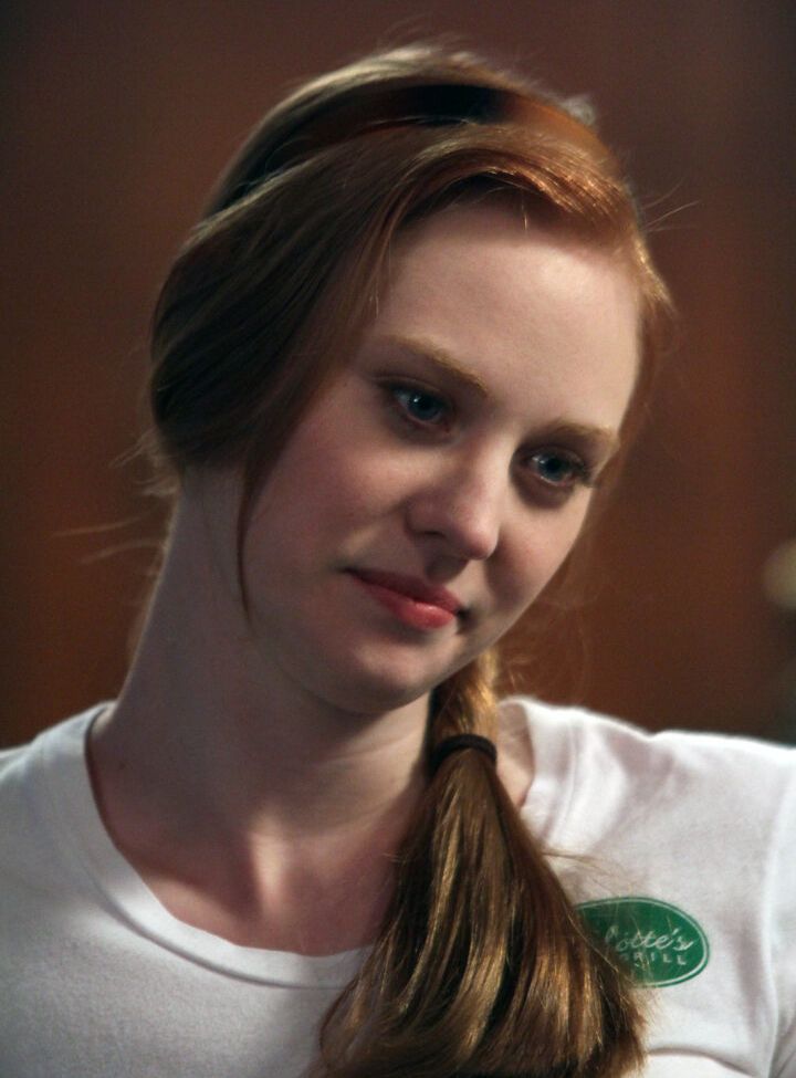 Deborah Ann Woll nackt #109014437