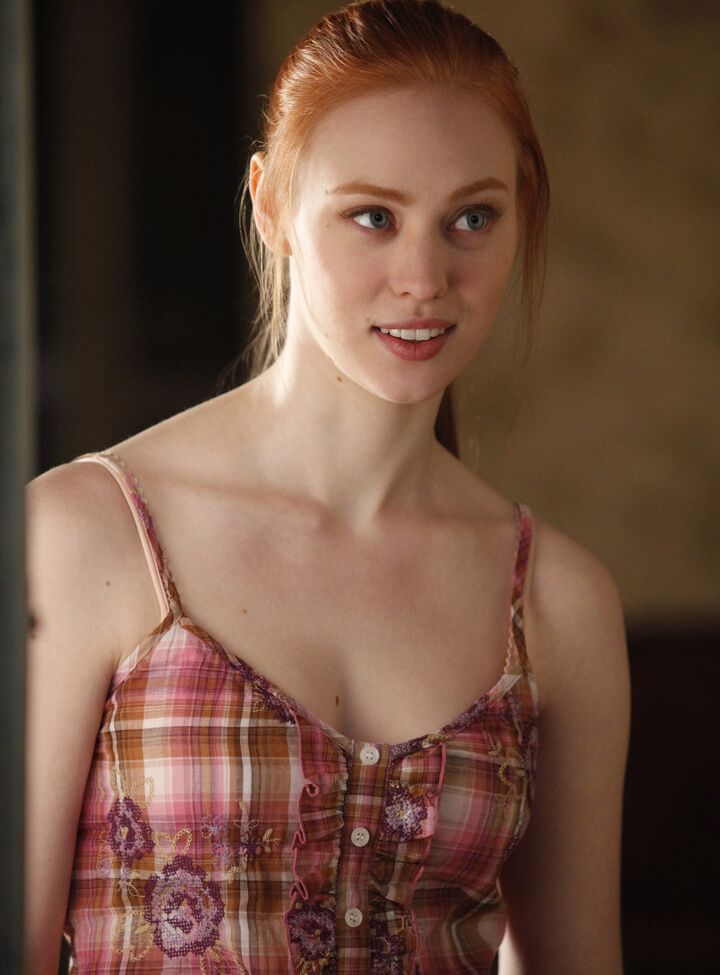 Deborah Ann Woll nude #109014442