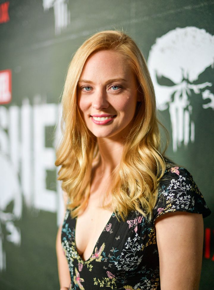 Deborah Ann Woll nackt #109014472