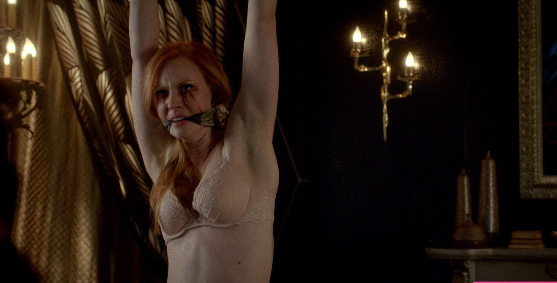 Deborah Ann Woll nude #109014484