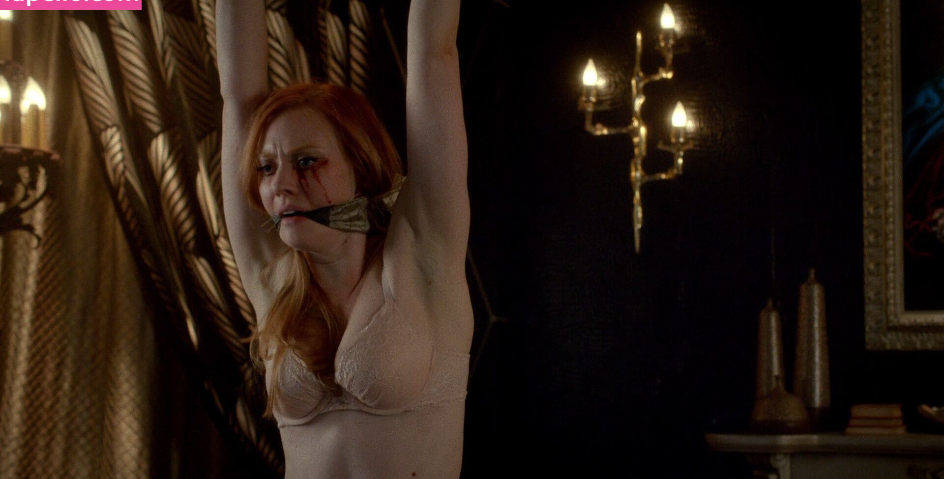 Deborah Ann Woll nude #109014490