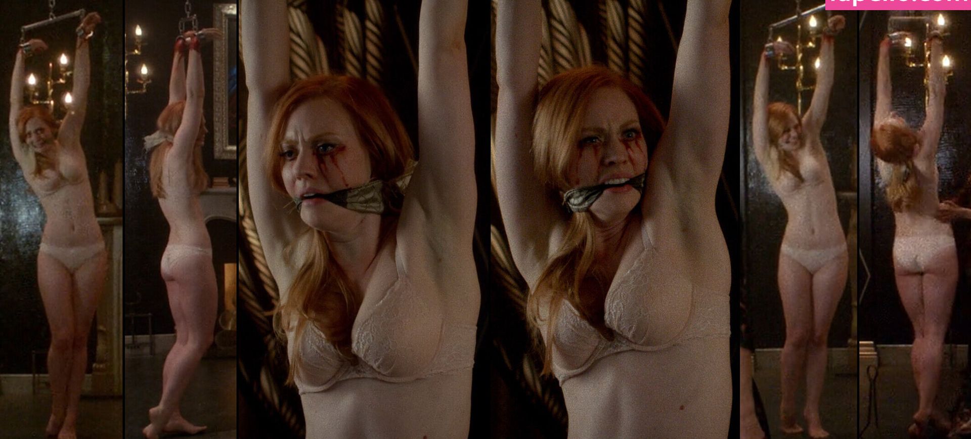 Deborah Ann Woll nude #109014501