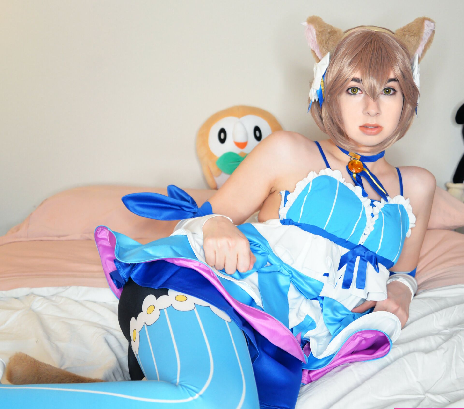 The Sphere Hunter desnuda #108152872