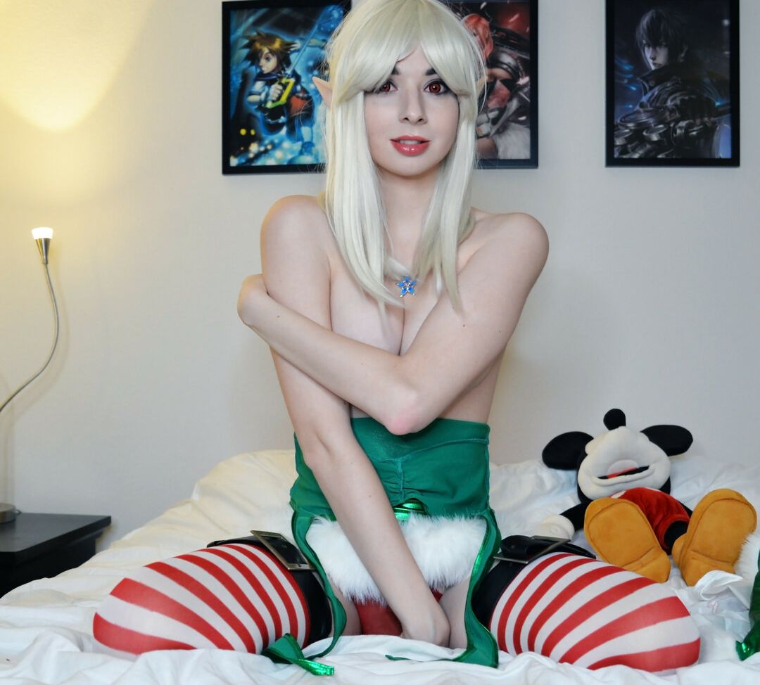 The Sphere Hunter desnuda #108152949