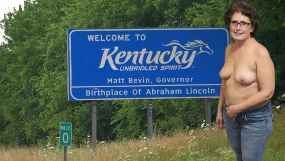 Kentucky milf puta denise
 #80751784